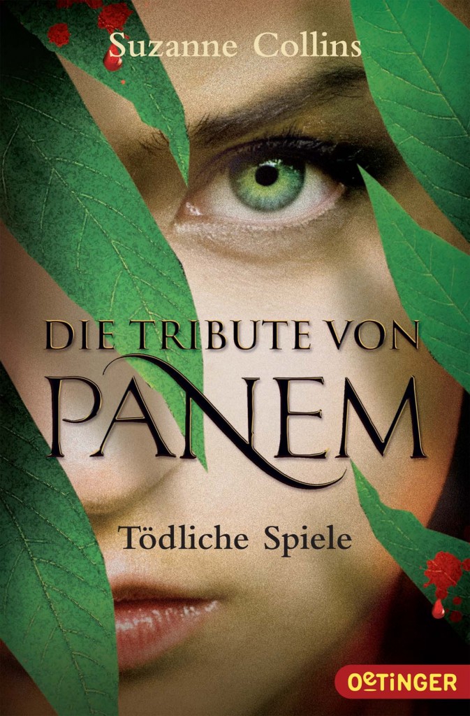 Die Tribute Von Panem Gefährliche Liebe Online Lesen Buch und DVD: „Die Tribute von Panem – The Hunger Games“ | Zeilenkino